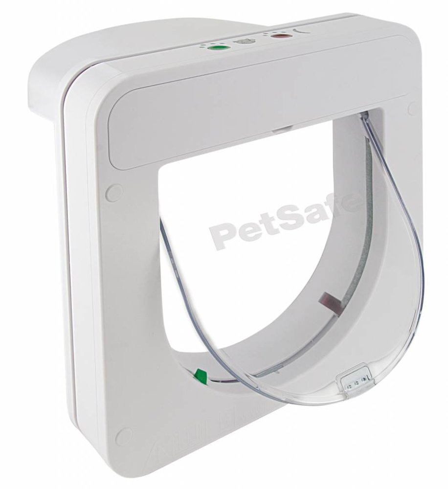 Petsafe Smartflap Microchip wit
