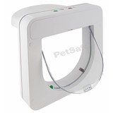 Petsafe Smartflap Microchip wit Petsafe Smartflap Microchip wit