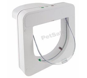 Petsafe Smartflap Microchip wit Petsafe Smartflap Microchip wit