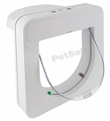Petsafe Smartflap Microchip wit