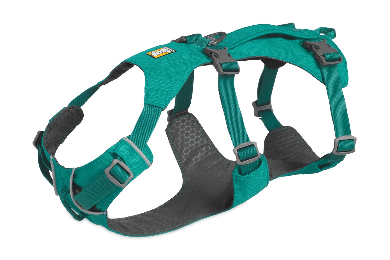 RUFFWEAR RUFFWEAR Flagline Harness