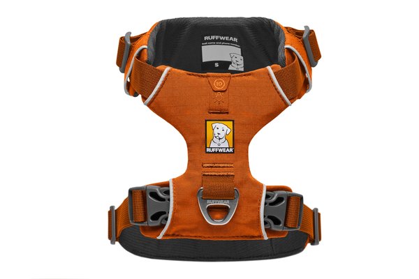 RUFFWEAR Front Range Dog Harness NU -20%