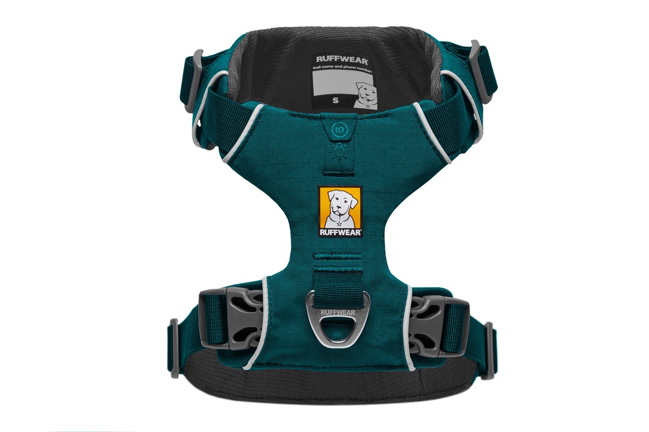 RUFFWEAR Front Range Dog Harness NU -20%
