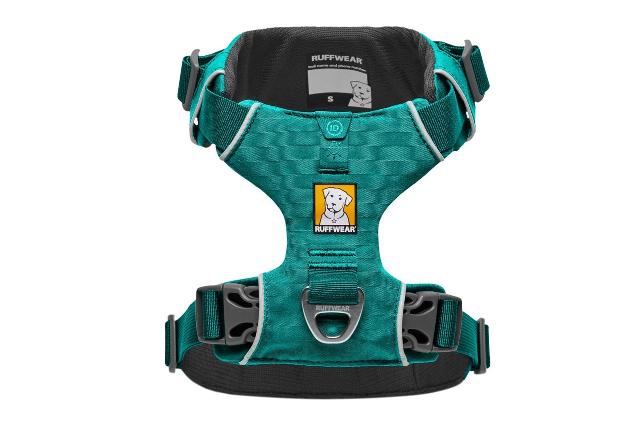 RUFFWEAR Front Range Dog Harness NU -20%