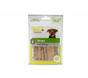 Truly Strips Anti Allergy Truly Strips Anti Allergy