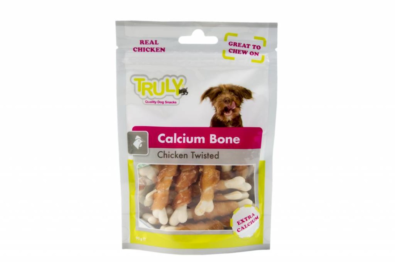 Truly Calcium Bone 90 gr