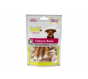 Truly Calcium Bone 90 gr