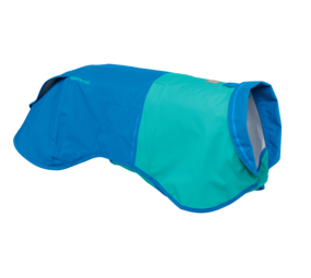 RUFFWEAR Sun Shower Jacket Blue Dusk RUFFWEAR Sun Shower Jacket Blue Dusk