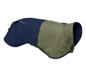 RUFFWEAR Sun Shower Jacket Midnight Blue RUFFWEAR Sun Shower Jacket Midnight Blue