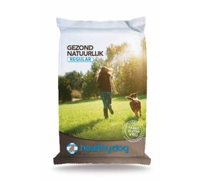 Healthy Dog Probiotica 12kg