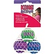 KONG Tennis Balls with Bells