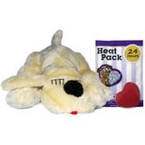 Snuggle Puppy Golden Snuggle Puppy Golden