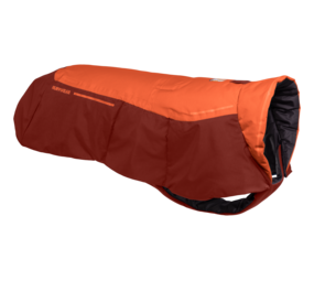RUFFWEAR RUFFWEAR Waterdichte winterjas Vert Canyonlands Orange