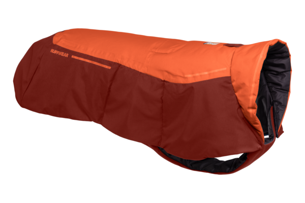 RUFFWEAR RUFFWEAR Waterdichte winterjas Vert Canyonlands Orange RUFFWEAR RUFFWEAR Waterdichte winterjas Vert Canyonlands Orange