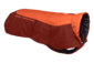 Vert Waterproof Jacket Canyonlands Orange Vert Waterproof Jacket Canyonlands Orange