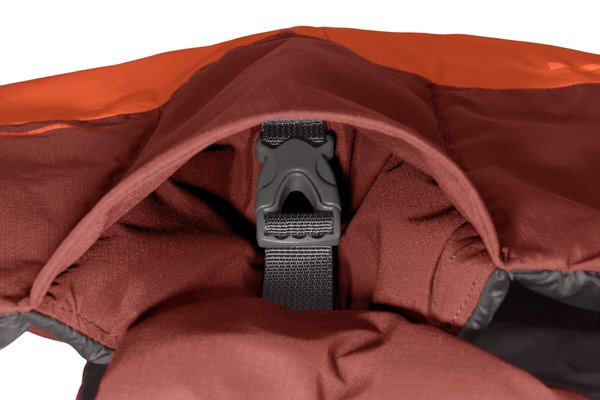 RUFFWEAR RUFFWEAR Waterdichte winterjas Vert Canyonlands Orange RUFFWEAR RUFFWEAR Waterdichte winterjas Vert Canyonlands Orange
