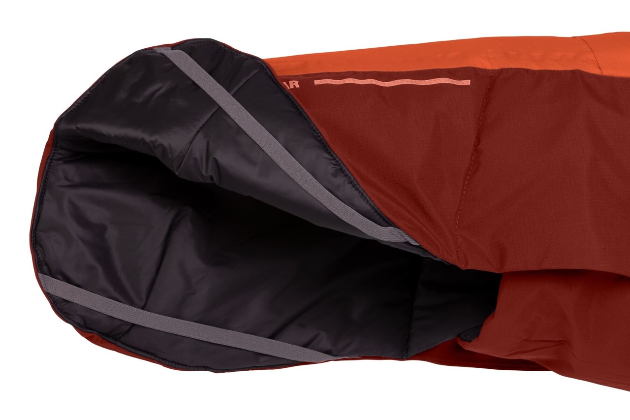 RUFFWEAR RUFFWEAR Waterdichte winterjas Vert Canyonlands Orange RUFFWEAR RUFFWEAR Waterdichte winterjas Vert Canyonlands Orange