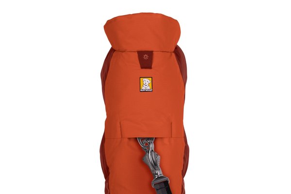 RUFFWEAR RUFFWEAR Waterdichte winterjas Vert Canyonlands Orange RUFFWEAR RUFFWEAR Waterdichte winterjas Vert Canyonlands Orange