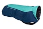 Vert Waterproof Jacket Aurora Teal Vert Waterproof Jacket Aurora Teal