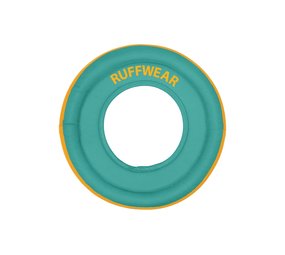 RUFFWEAR Floating Disc Aurora Teal