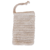 HappySoaps Shampoo Bar Bewaar Zakje HappySoaps Shampoo Bar Bewaar Zakje