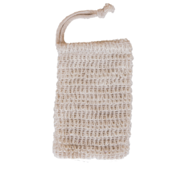 HappySoaps Shampoo Bar Bewaar Zakje HappySoaps Shampoo Bar Bewaar Zakje