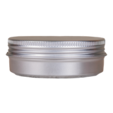 HappySoaps Shampoo Bar Bewaar- En Reis Blikje HappySoaps Shampoo Bar Bewaar- En Reis Blikje