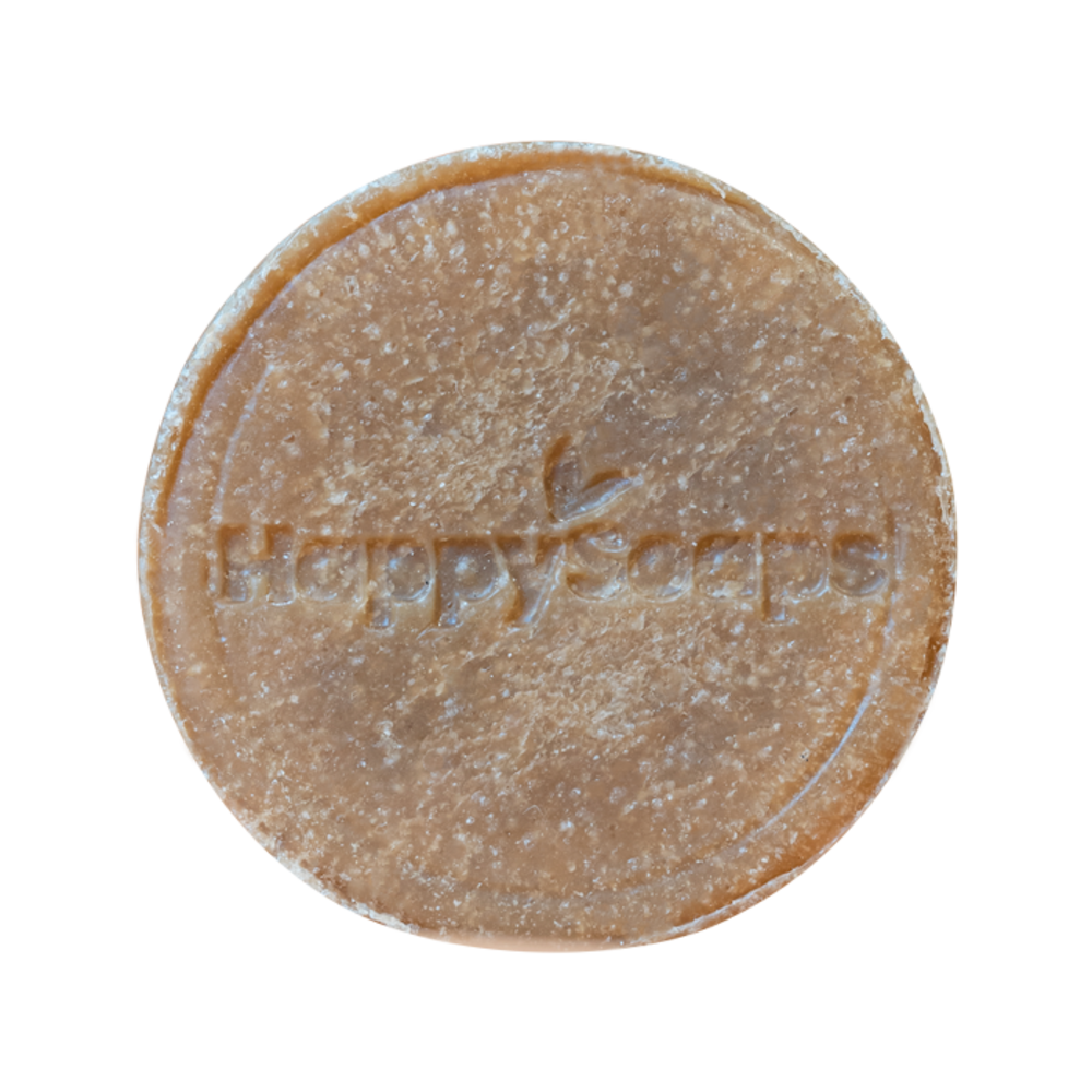HappySoaps HappySoaps honden shampoo bar HappySoaps HappySoaps honden shampoo bar
