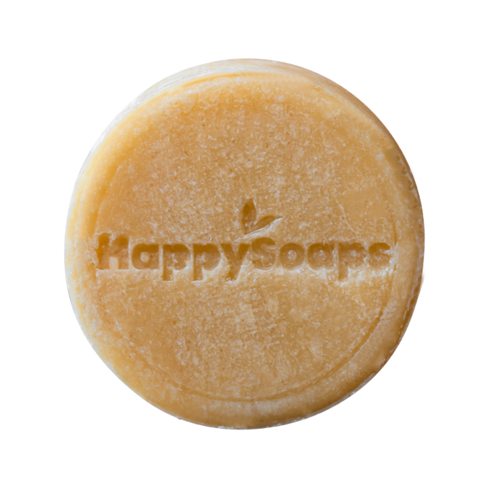 HappySoaps HappySoaps honden shampoo bar HappySoaps HappySoaps honden shampoo bar
