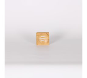 HappySoaps Shampoo Bar Zeephouder HappySoaps Shampoo Bar Zeephouder