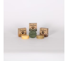 HappySoaps Honden Shampoo Bar HappySoaps Honden Shampoo Bar