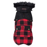 Wouapy Crocket Rouge