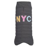 Wouapy New York Grey