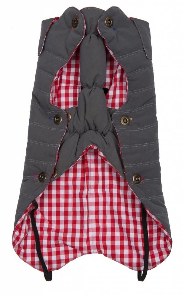 Wouapy New York Grey Wouapy New York Grey