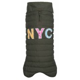 Wouapy New York Army green
