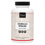 Frama Chlorella en Spirulina Frama Chlorella en Spirulina