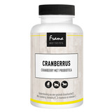 Frama Cranberrus Frama Cranberrus