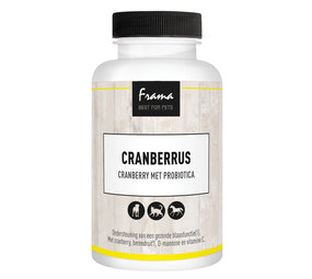 Frama Cranberrus