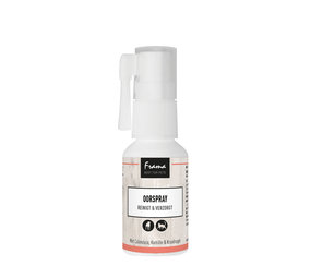 Frama Oorspray 20ml. Frama Oorspray 20ml.