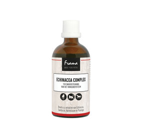 Frama Echinacea Complex 100ml. Frama Echinacea Complex 100ml.