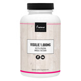 Frama Geconcentreerde Visolie 120 caps. Frama Geconcentreerde Visolie 120 caps.