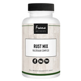 Frama Rust Mix Frama Rust Mix