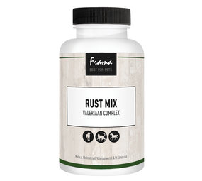 Frama Rust Mix Frama Rust Mix