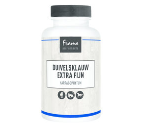 Frama Duivelsklauw Extra Fijn Frama Duivelsklauw Extra Fijn