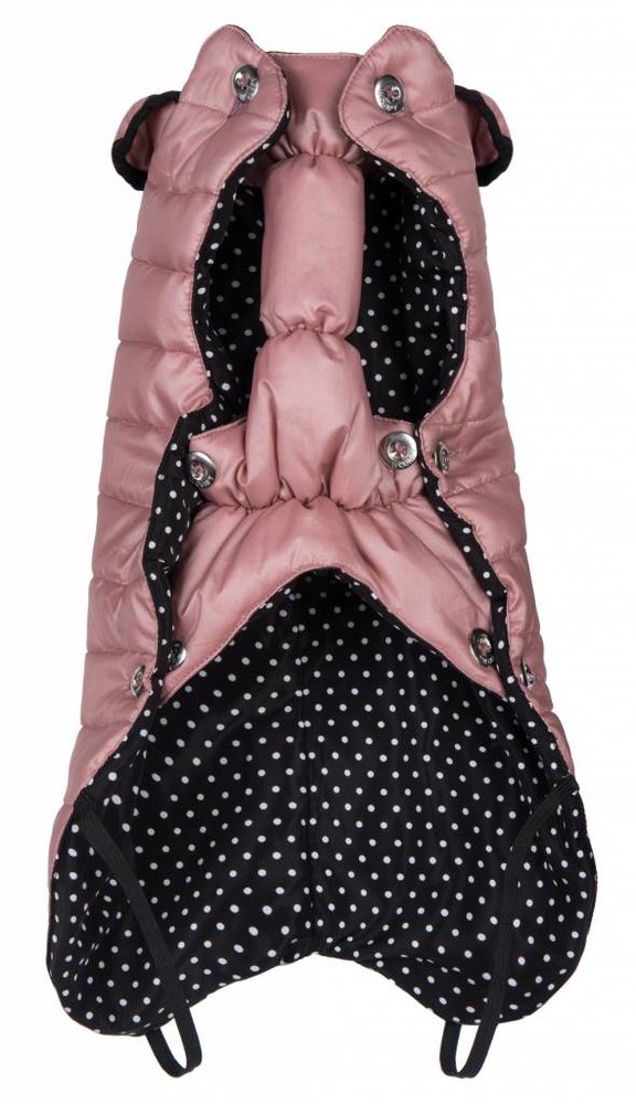 Wouapy Milk Shake Rose Wouapy Milk Shake Rose