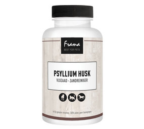Frama Psyllium Husk (Vlozaad) Frama Psyllium Husk (Vlozaad)