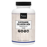 Frama Glucosamine Collageen en MSM Frama Glucosamine Collageen en MSM