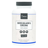Frama Duivelsklauw Curcuma Frama Duivelsklauw Curcuma