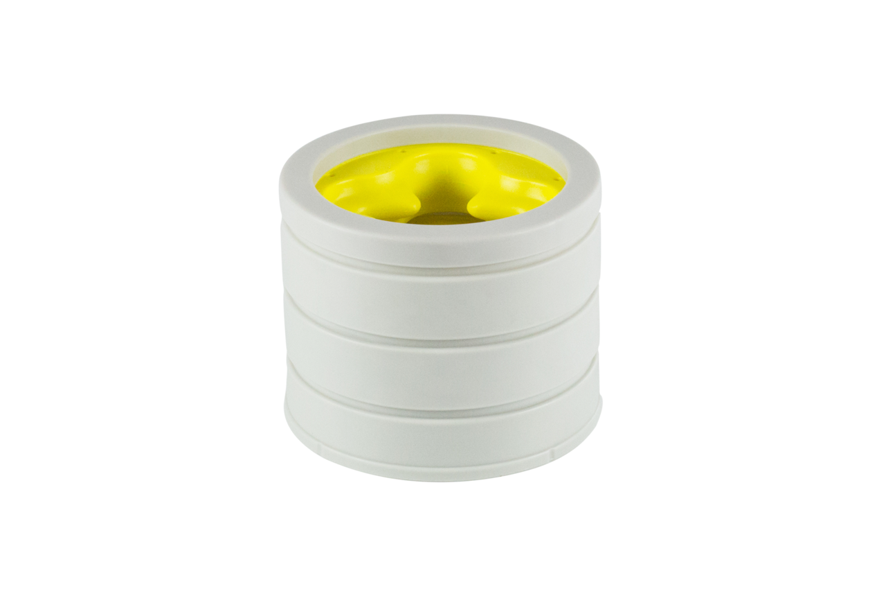 BeoneBreed BoneBreed Intellikat interactieve voerbak BeoneBreed BoneBreed Intellikat interactieve voerbak