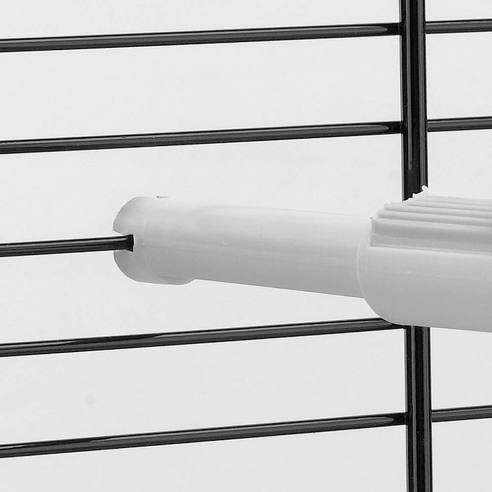 Ferplast Vogelzitstok small (2) verstelbaar Ferplast Vogelzitstok small (2) verstelbaar